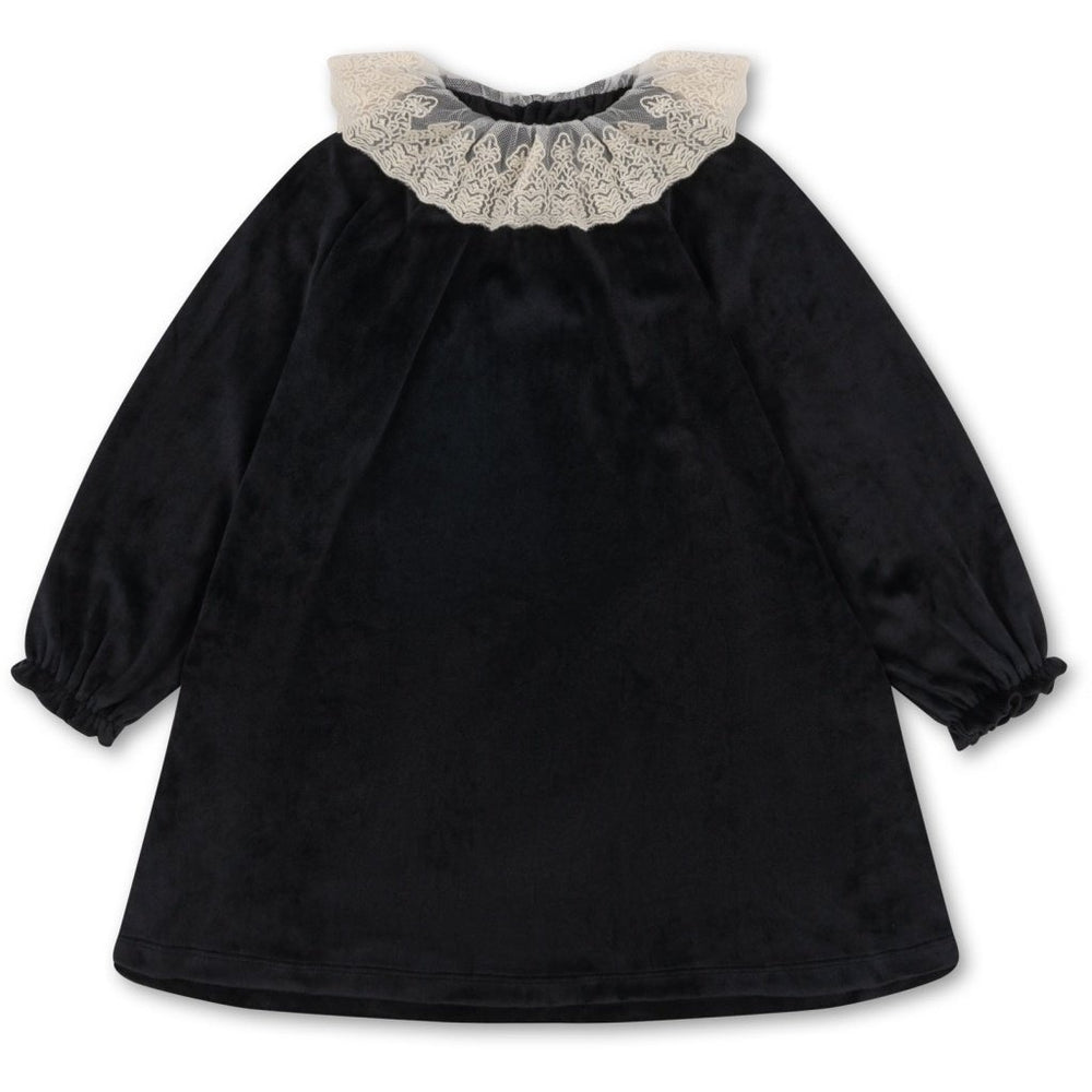 (KS6505) Venola Dress - Black
