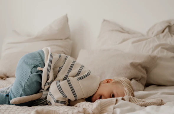 RIB LEGGINGS | FROSTY - MintMouse (Unicorner Concept Store)