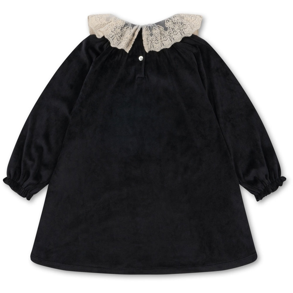 (KS6505) Venola Dress - Black