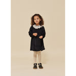 (KS6505) Venola Dress - Black