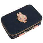 Pencil Box Filled- Cavalier Couture