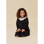 (KS6505) Venola Dress - Black