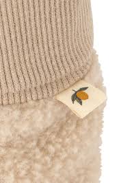 Safa Boot Socks - Oxford Tan - MintMouse (Unicorner Concept Store)