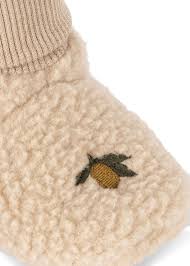 Safa Boot Socks - Oxford Tan - MintMouse (Unicorner Concept Store)