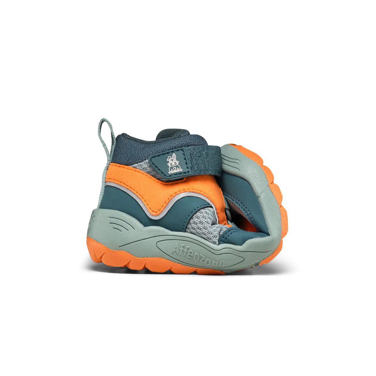 Low Boot Vegan Explory Rabbit - TEX