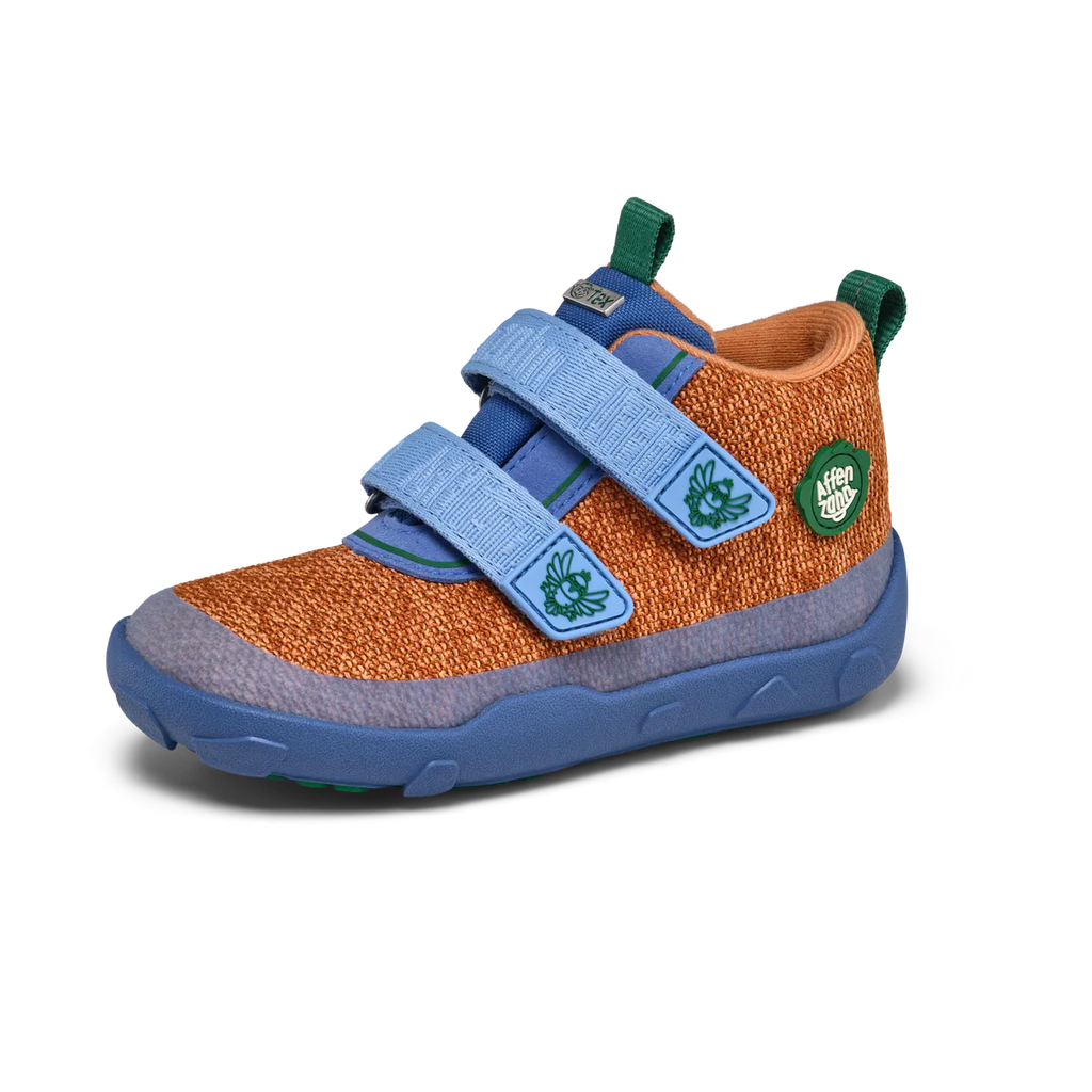 (00844-70109) Barefoot Knit Happy Oiseau de paradis