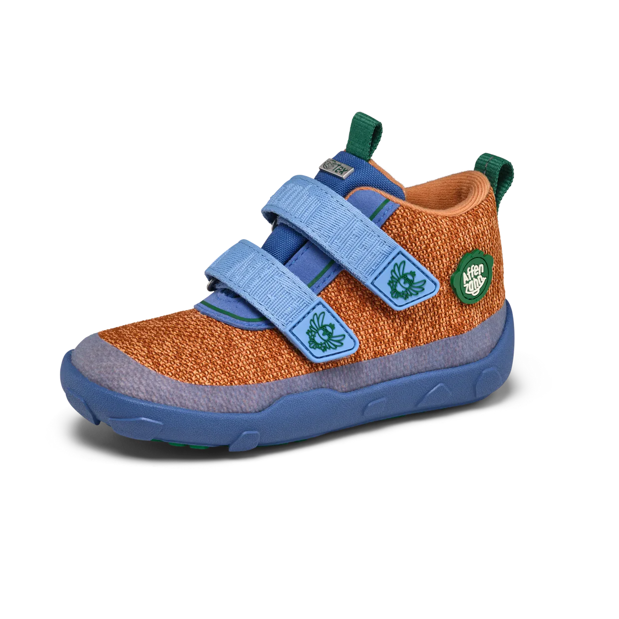 (00844-70109) Barefoot Knit Happy Oiseau de paradis