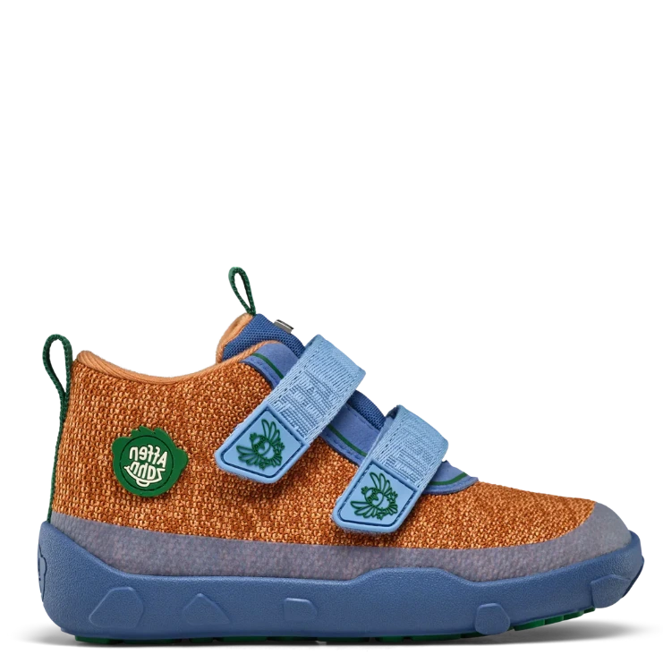 (00844-70109) Barefoot Knit Happy Oiseau de paradis