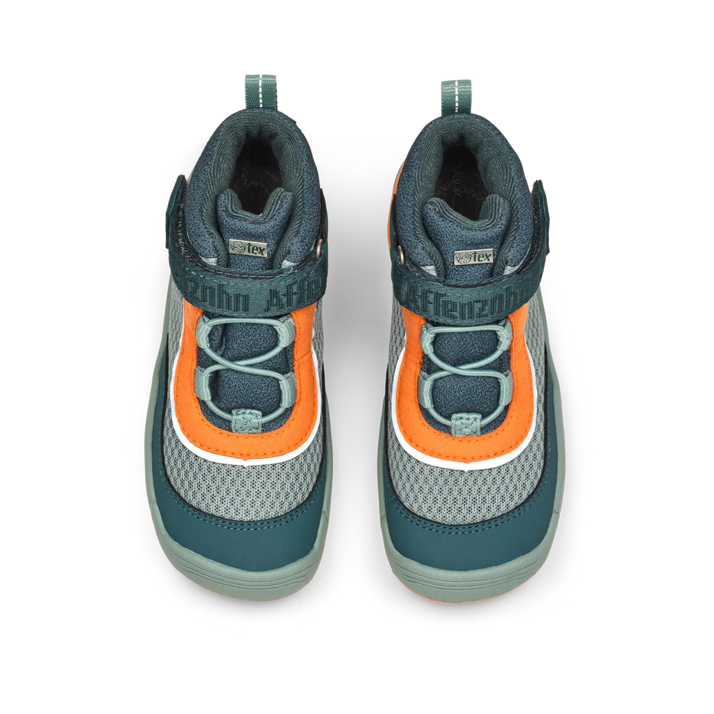 Low Boot Vegan Explory Rabbit - TEX