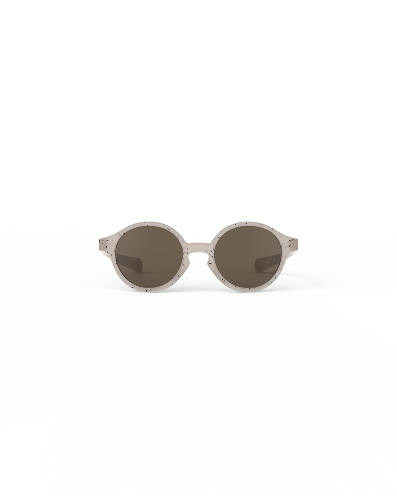 Baby - Kids Sunglasses | #D Ceramic Beige