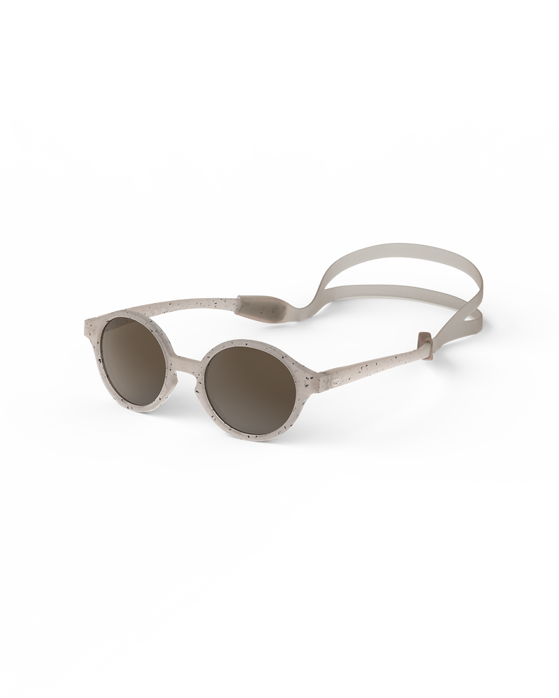 Baby - Kids Sunglasses | #D Ceramic Beige - MintMouse (Unicorner Concept Store)