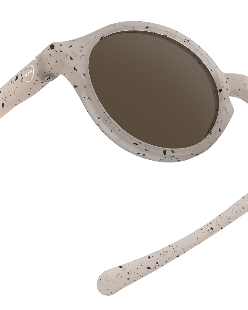 Baby - Kids Sunglasses | #D Ceramic Beige - MintMouse (Unicorner Concept Store)