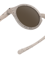 Baby - Kids Sunglasses | #D Ceramic Beige - MintMouse (Unicorner Concept Store)