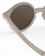 Baby - Kids Sunglasses | #D Ceramic Beige - MintMouse (Unicorner Concept Store)