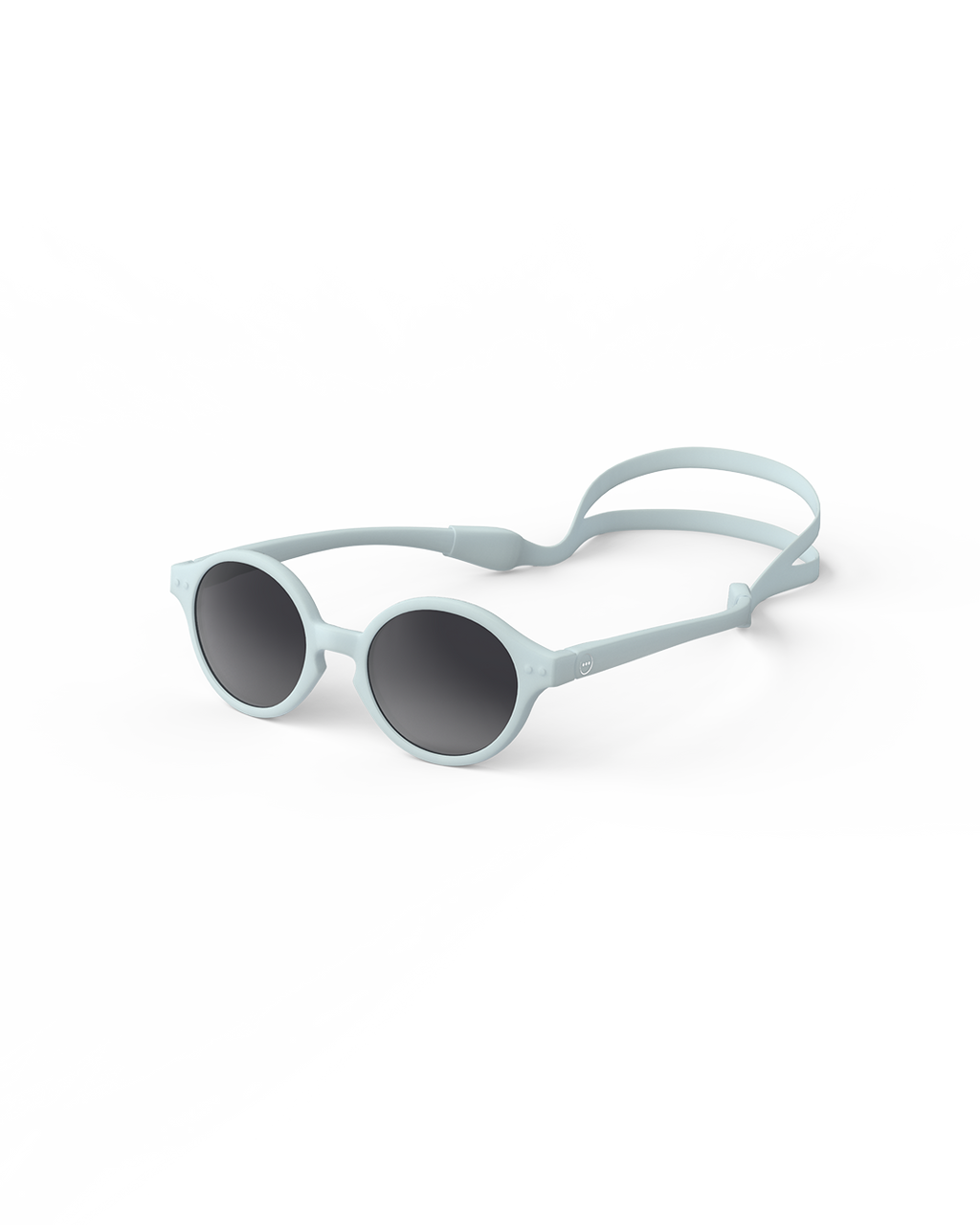 Baby - Kids Sunglasses | #D Sweet blue - MintMouse (Unicorner Concept Store)