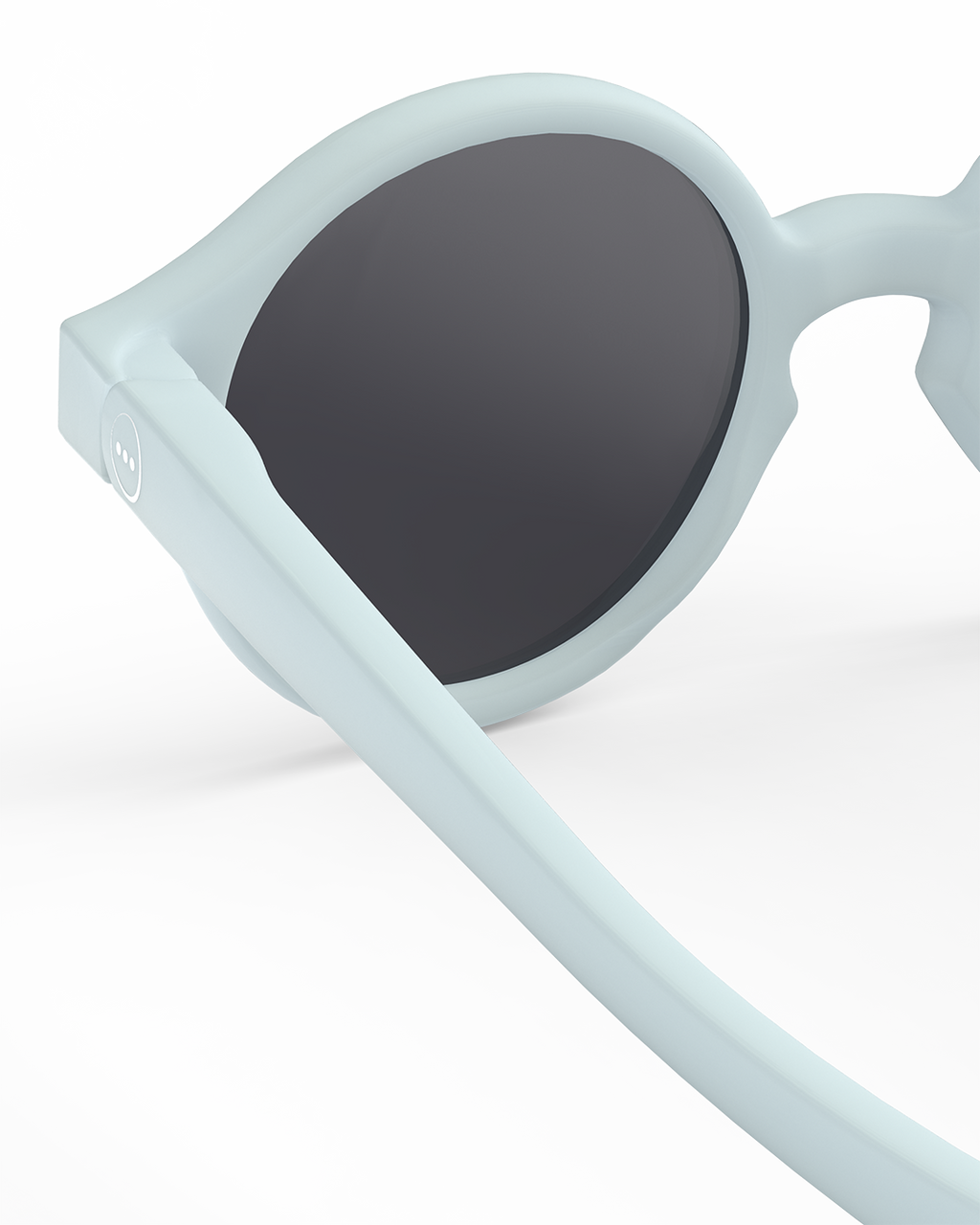 Baby - Kids Sunglasses | #D Sweet blue - MintMouse (Unicorner Concept Store)