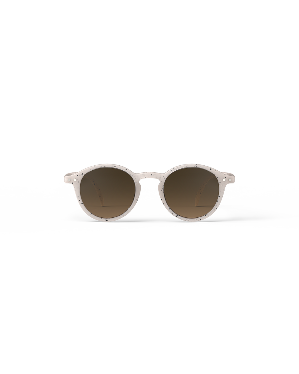 Junior Sunglasses | #D Ceramic Beige - MintMouse (Unicorner Concept Store)