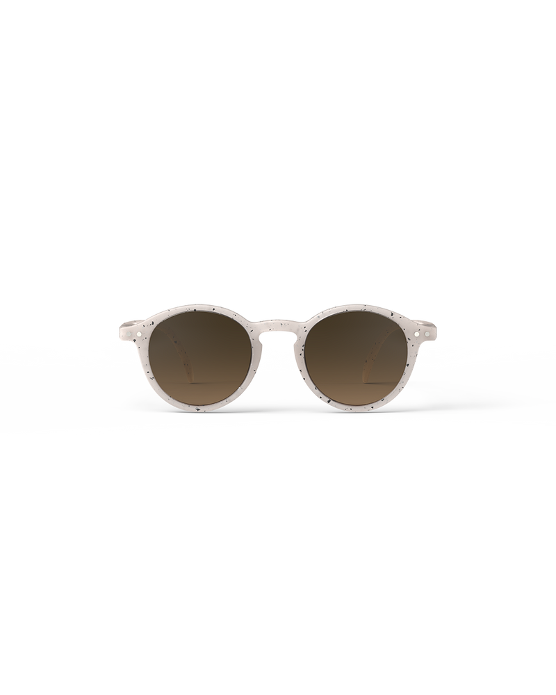 Junior Sunglasses | #D Ceramic Beige