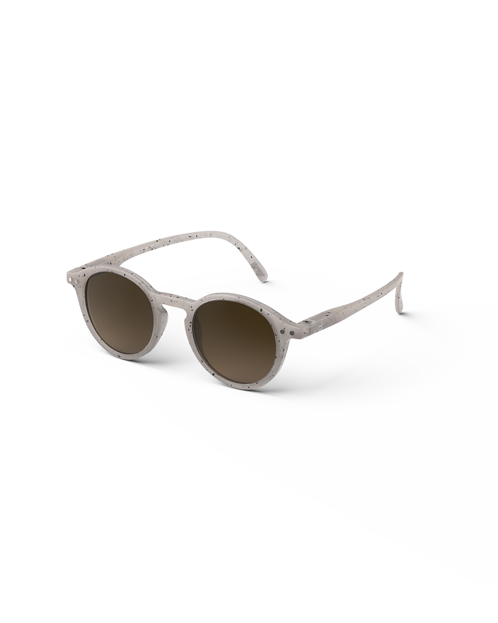 Junior Sunglasses | #D Ceramic Beige - MintMouse (Unicorner Concept Store)