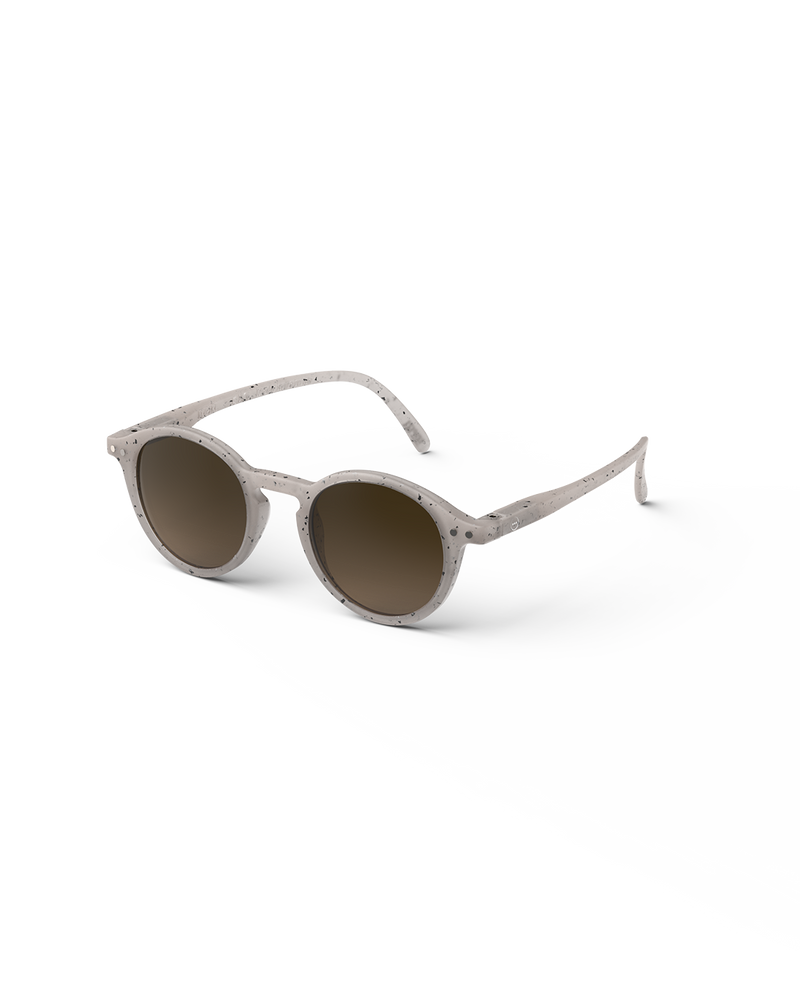 Junior Sunglasses | #D Ceramic Beige - MintMouse (Unicorner Concept Store)