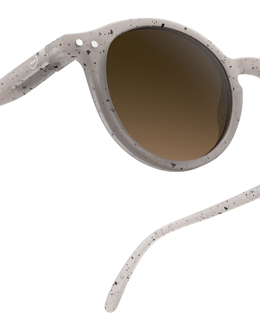 Junior Sunglasses | #D Ceramic Beige - MintMouse (Unicorner Concept Store)