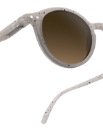 Junior Sunglasses | #D Ceramic Beige - MintMouse (Unicorner Concept Store)