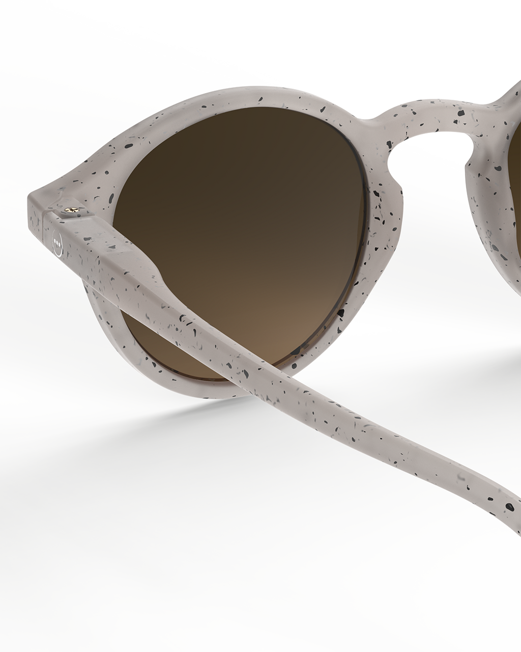 Junior Sunglasses | #D Ceramic Beige - MintMouse (Unicorner Concept Store)