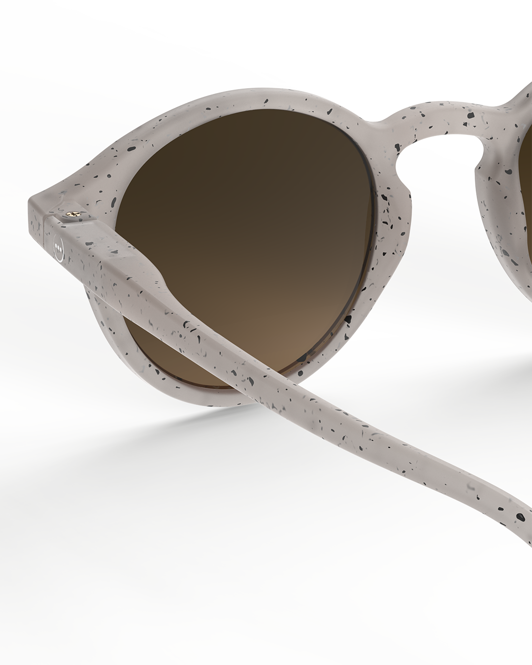 Junior Sunglasses | #D Ceramic Beige - MintMouse (Unicorner Concept Store)