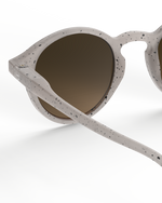 Junior Sunglasses | #D Ceramic Beige - MintMouse (Unicorner Concept Store)