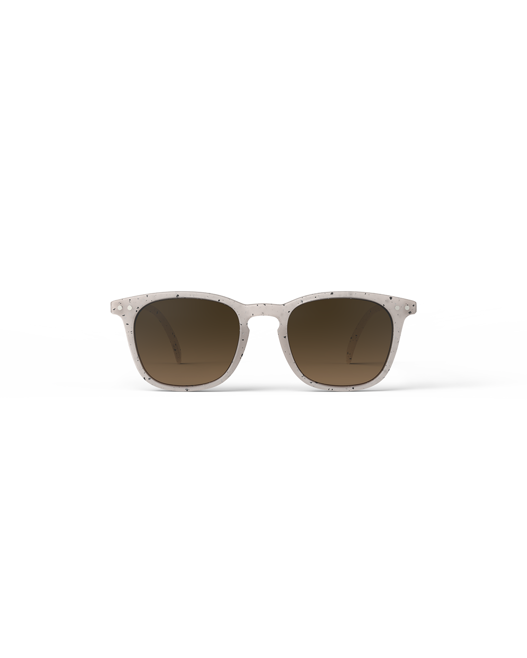 Junior Sunglasses | #E Ceramic Beige - MintMouse (Unicorner Concept Store)