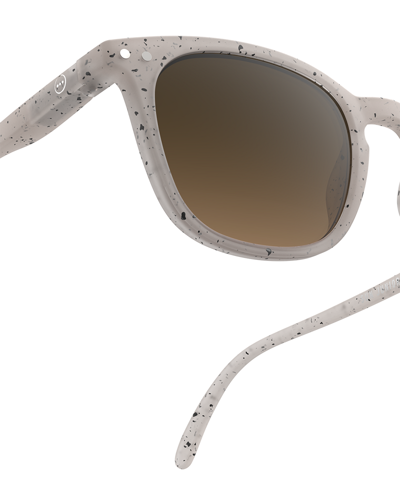 Junior Sunglasses | #E Ceramic Beige - MintMouse (Unicorner Concept Store)
