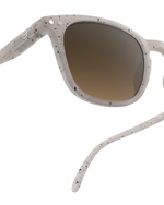 Junior Sunglasses | #E Ceramic Beige - MintMouse (Unicorner Concept Store)