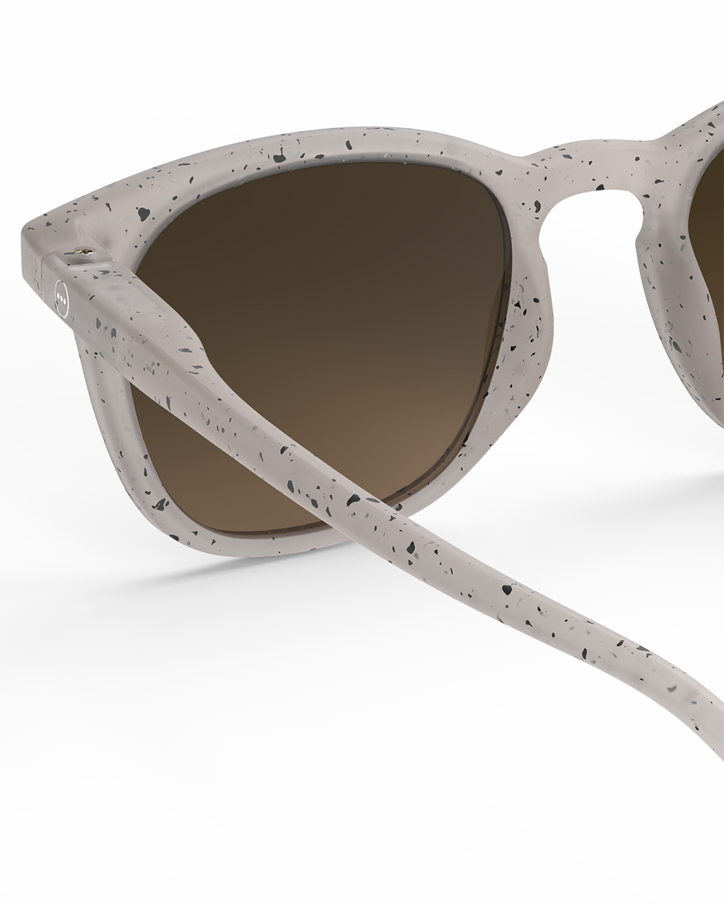 Junior Sunglasses | #E Ceramic Beige - MintMouse (Unicorner Concept Store)