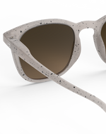 Junior Sunglasses | #E Ceramic Beige - MintMouse (Unicorner Concept Store)
