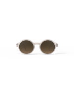 Junior Sunglasses | #G Ceramic Beige