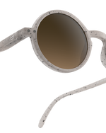 Junior Sunglasses | #G Ceramic Beige - MintMouse (Unicorner Concept Store)