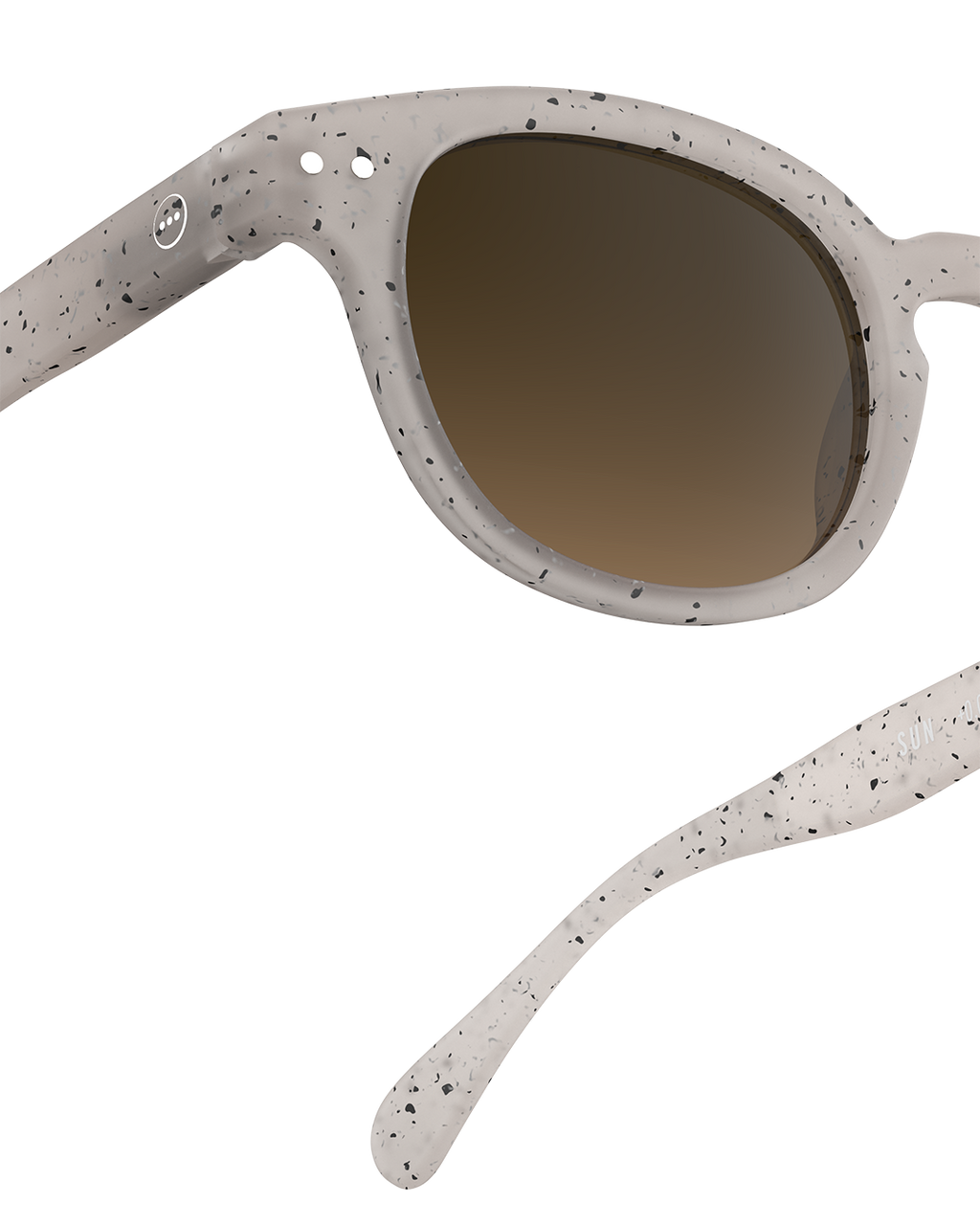 Adult sunglasses | #C Ceramic Beige - MintMouse (Unicorner Concept Store)