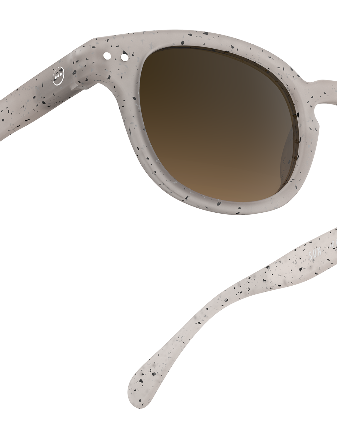 Adult sunglasses | #C Ceramic Beige - MintMouse (Unicorner Concept Store)