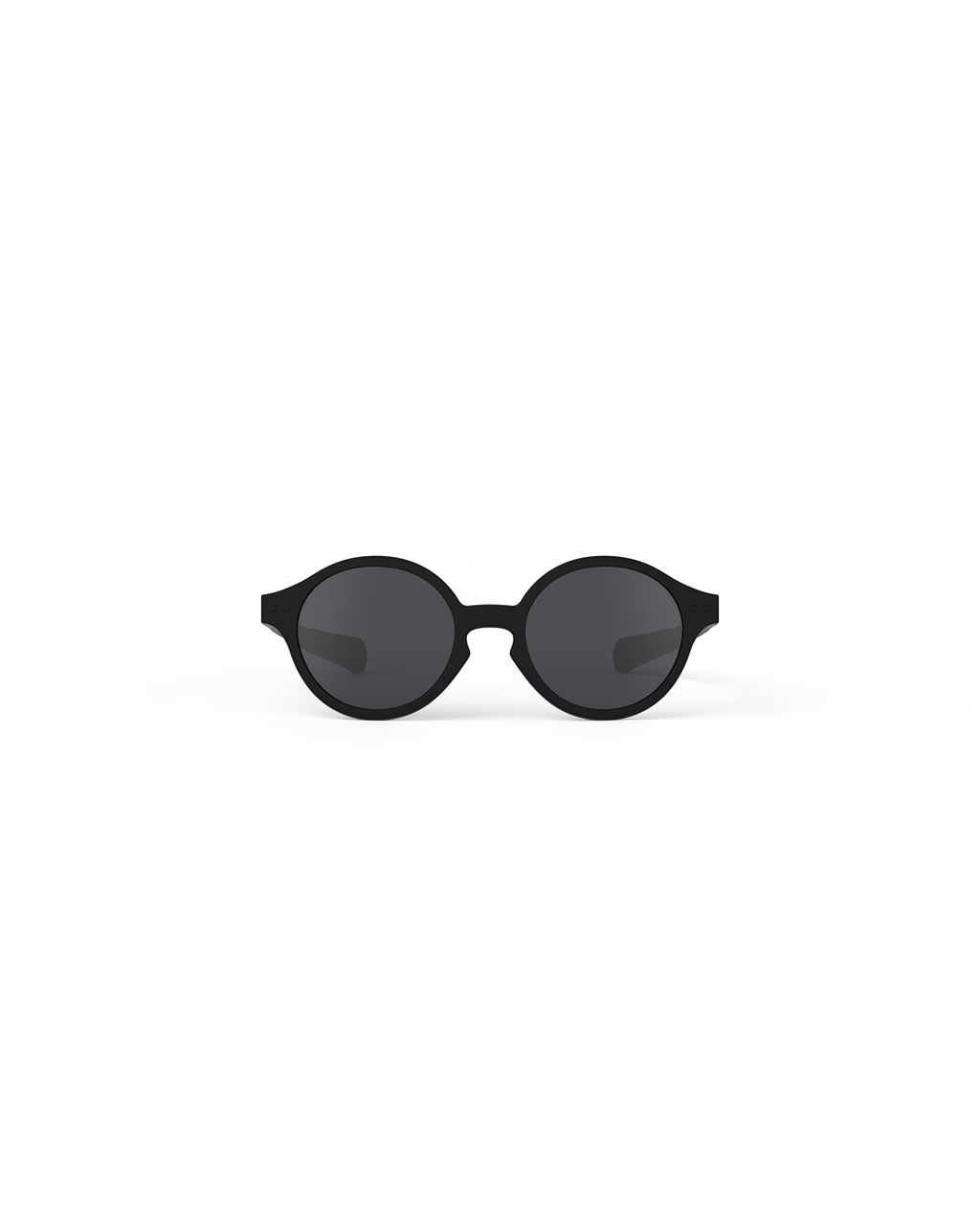 Baby - Kids Sunglasses | #D - Black - MintMouse (Unicorner Concept Store)