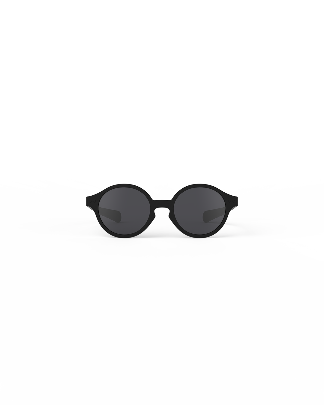 Baby - Kids Sunglasses | #D - Black - MintMouse (Unicorner Concept Store)
