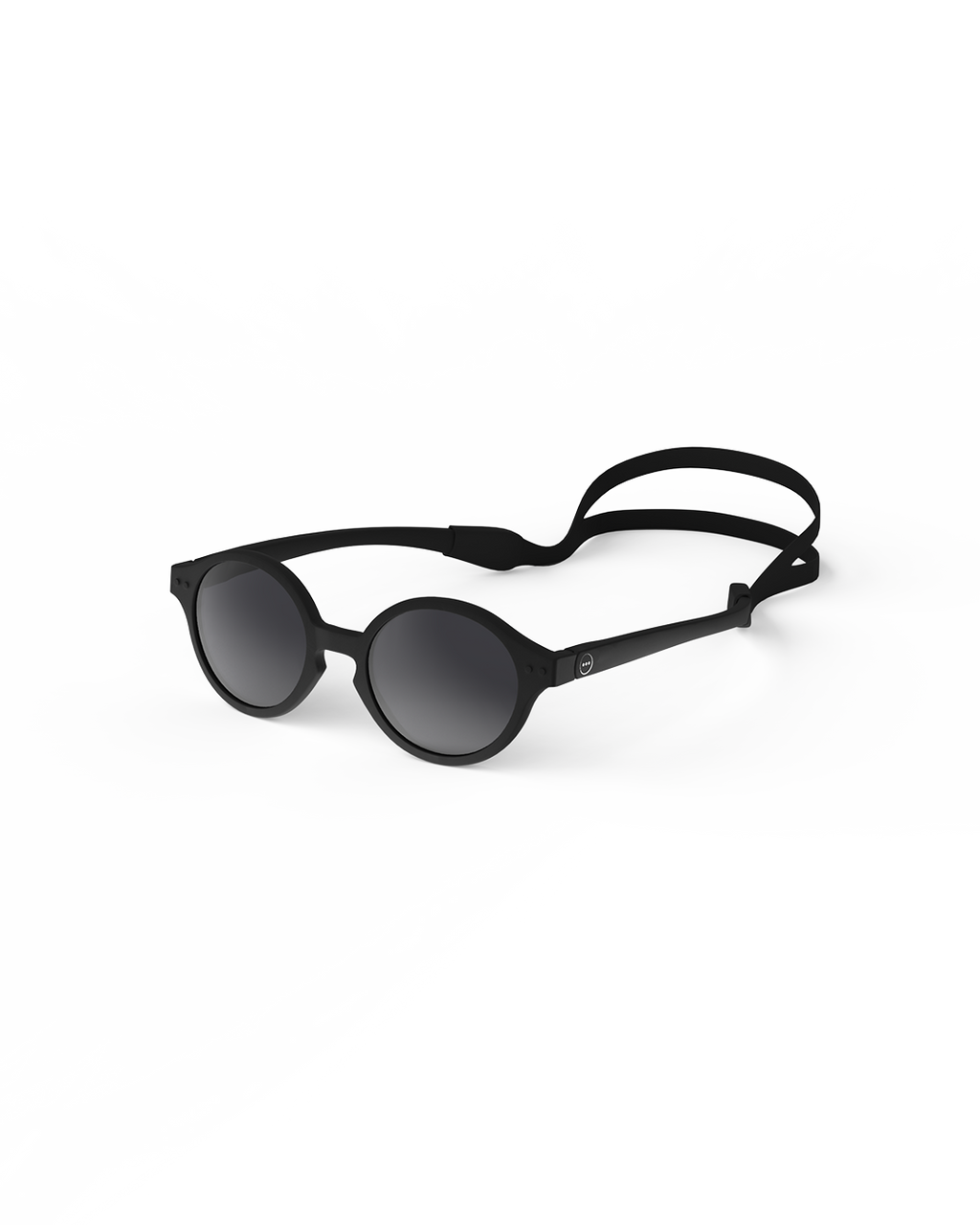 Baby - Kids Sunglasses | #D - Black - MintMouse (Unicorner Concept Store)