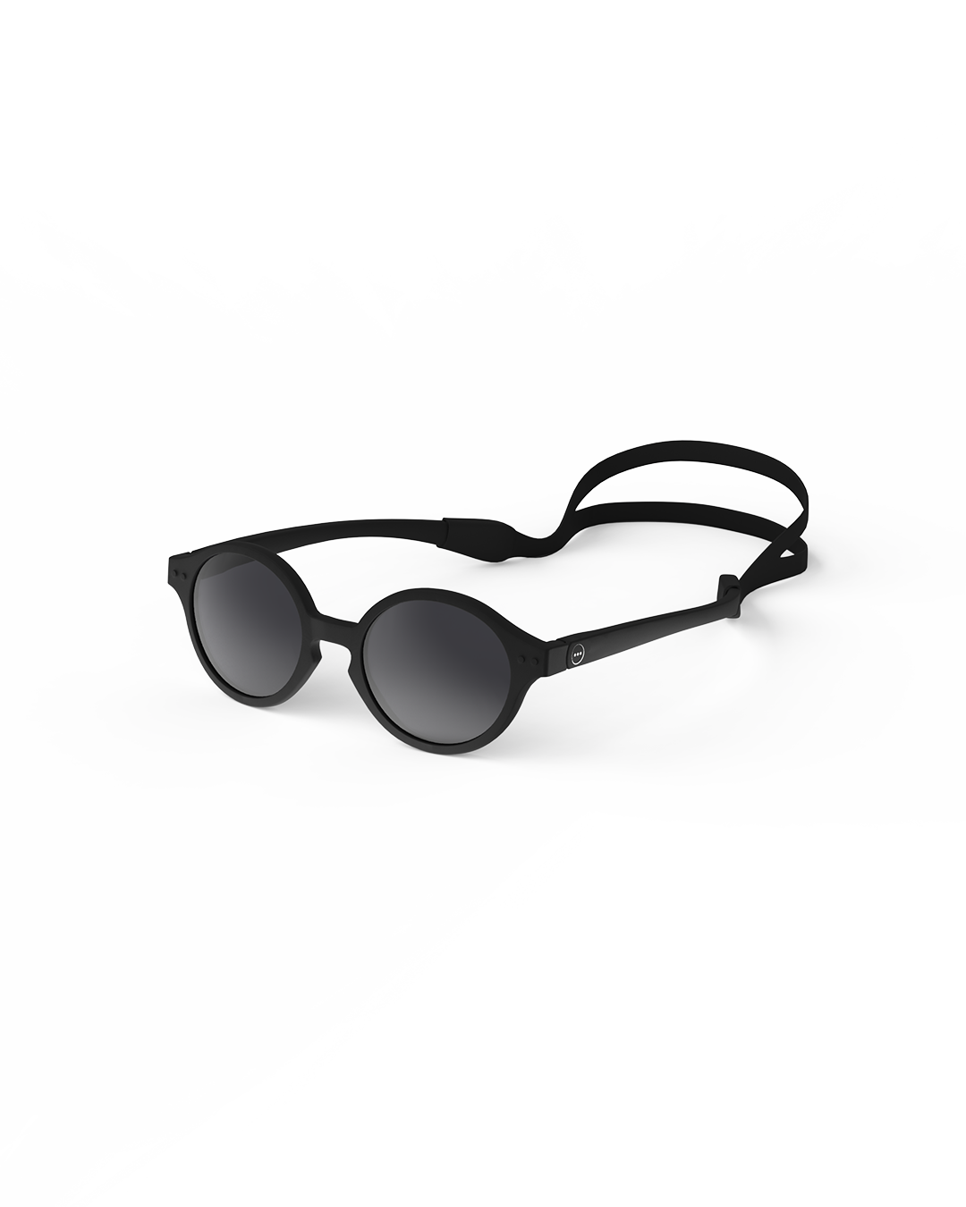 Baby - Kids Sunglasses | #D - Black - MintMouse (Unicorner Concept Store)