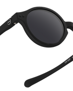 Baby - Kids Sunglasses | #D - Black - MintMouse (Unicorner Concept Store)