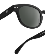Junior Sunglasses | #C Black - MintMouse (Unicorner Concept Store)