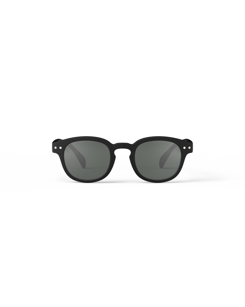 Junior Sunglasses | #C Black - MintMouse (Unicorner Concept Store)