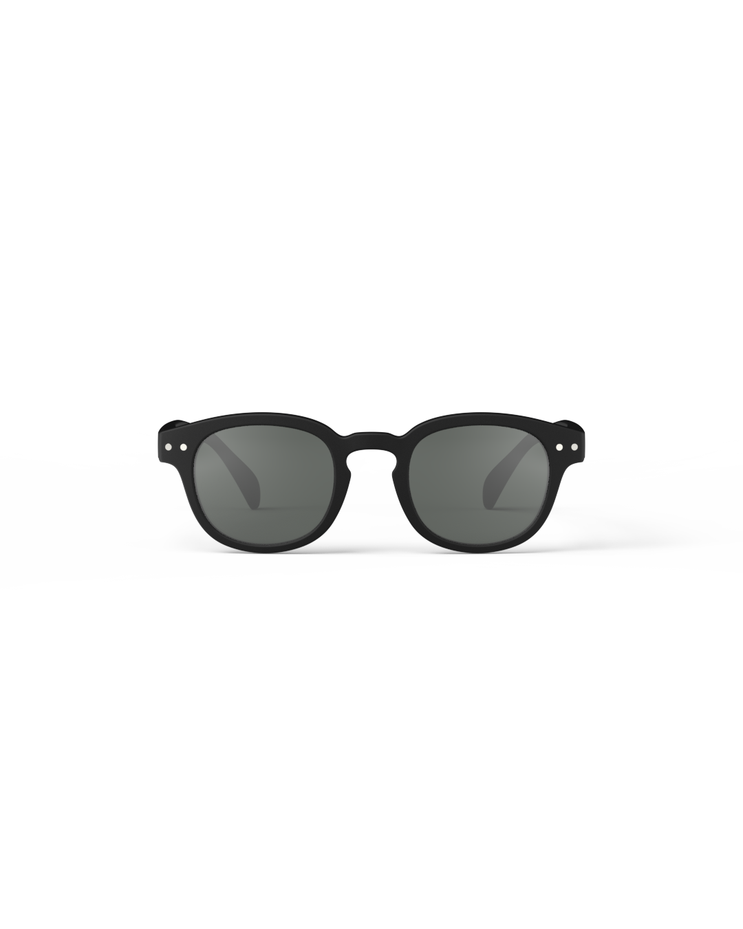Junior Sunglasses | #C Black - MintMouse (Unicorner Concept Store)