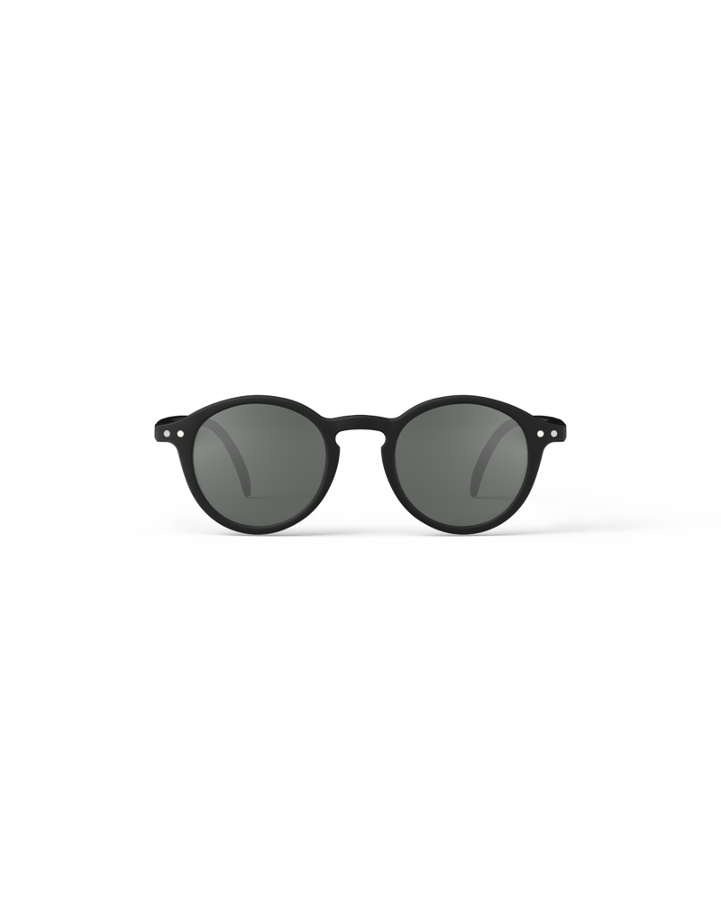 Junior Sunglasses | #D Black