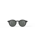 Junior Sunglasses | #D Black