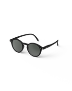 Junior Sunglasses | #D Black - MintMouse (Unicorner Concept Store)