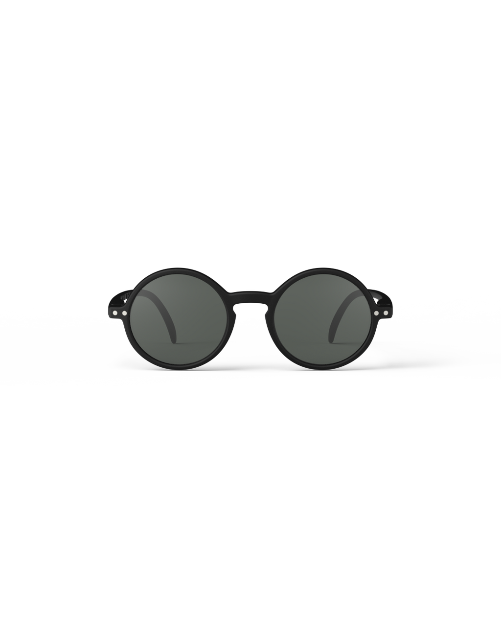 Junior Sunglasses | #G Black - MintMouse (Unicorner Concept Store)